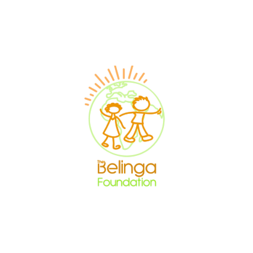 Belinga Foundation's Logo