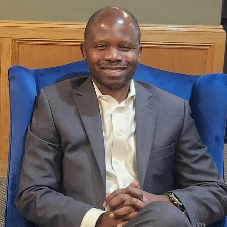 founder the belinga foundation